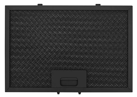 Вытяжка кухонная кубическая островная MEFERI ROOMBOX40BK ISLA COMFORT Вытяжка кухонная кубическая островная MEFERI ROOMBOX40BK ISLA COMFORT