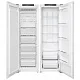 Комплект встраиваемой техники из холодильника и морозильника MEFERI MS70 SIDE BY SIDE COMFORT