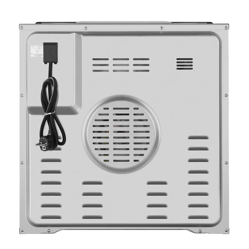 Духовой шкаф электрический MEFERI MEO6014BK ULTRA