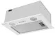Вытяжка кухонная MEFERI INBOX45WH LIGHT, 45 см, встраиваемая, белая, производительность 650 м3/ч, 3 скорости, низкий уровень шума, режимы отвод и рециркуляция, гарантия 3 года Вытяжка кухонная MEFERI INBOX45WH LIGHT, 45 см, встраиваемая, белая, производительность 650 м3/ч, 3 скорости, низкий уровень шума, режимы отвод и рециркуляция, гарантия 3 года