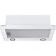Вытяжка телескопическая кухонная MEFERI SLIDEBOX60WH POWER, 60 см, белая, производительность 850 м3/ч, 2 скорости, низкий уровень шума, режимы отвод и рециркуляция, гарантия 3 года Вытяжка телескопическая кухонная MEFERI SLIDEBOX60WH POWER, 60 см, белая, производительность 850 м3/ч, 2 скорости, низкий уровень шума, режимы отвод и рециркуляция, гарантия 3 года