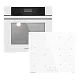 Фото new_komplekt_vstraivaemoy_tekhniki_meferi_60sm_belyy_ms60wh43 на сайте meferi-home.ru Комплект встраиваемой техники 60см белый MEFERI MS60WH43 - изображение new_komplekt_vstraivaemoy_tekhniki_meferi_60sm_belyy_ms60wh43