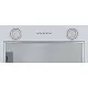 Вытяжка кухонная MEFERI INBOX60WH ULTRA, 60 см, встраиваемая, белая, производительность 1100 м3/ч, 3 скорости, низкий уровень шума, режимы отвод и рециркуляция, гарантия 3 года