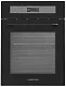 Фото dukhovoy_shkaf_elektricheskiy_meo4511bk_comfort_plus на сайте meferi-home.ru Духовой шкаф электрический MEFERI MEO4511BK COMFORT PLUS - изображение dukhovoy_shkaf_elektricheskiy_meo4511bk_comfort_plus