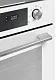 Духовой шкаф электрический MEFERI MEO458WH COMFORT