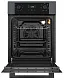 Духовой шкаф электрический MEFERI MEO456GR POWER Духовой шкаф электрический MEFERI MEO456GR POWER
