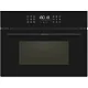 Духовой шкаф электрический MEFERI MEO609BK MICROWAVE Духовой шкаф электрический MEFERI MEO609BK MICROWAVE