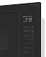 Микроволновая печь встраиваемая MEFERI MMO6025BK MATT ULTRA Микроволновая печь встраиваемая MEFERI MMO6025BK MATT ULTRA