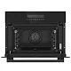 Духовой шкаф электрический MEFERI MEO608BK MICROWAVE Духовой шкаф электрический MEFERI MEO608BK MICROWAVE