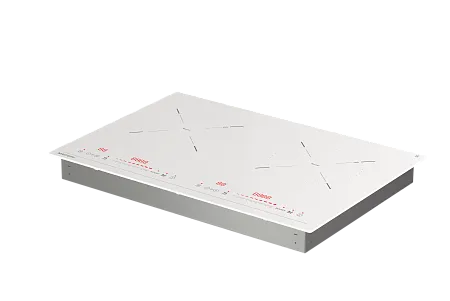 Варочная панель индукционная MEFERI MIH602WH ULTRA Варочная панель индукционная MEFERI MIH602WH ULTRA