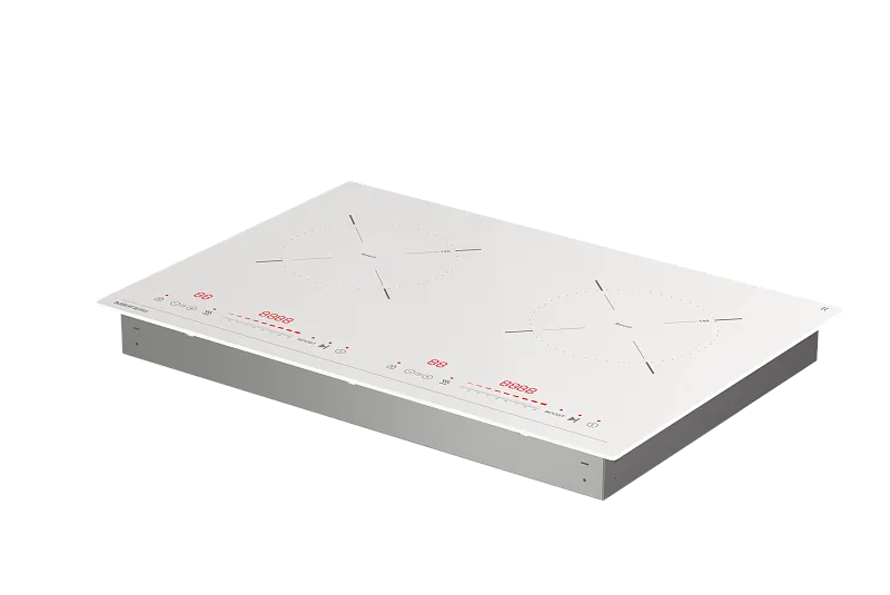 Варочная панель индукционная MEFERI MIH602WH ULTRA