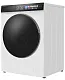 Стиральная машина с инвертором и паром MEFERI MFW101216WH COMFORT отдельностоящая белая, загрузка 10 кг, с возможностью установки в колонну, с сенсорным управлением Стиральная машина с инвертором и паром MEFERI MFW101216WH COMFORT отдельностоящая белая, загрузка 10 кг, с возможностью установки в колонну, с сенсорным управлением