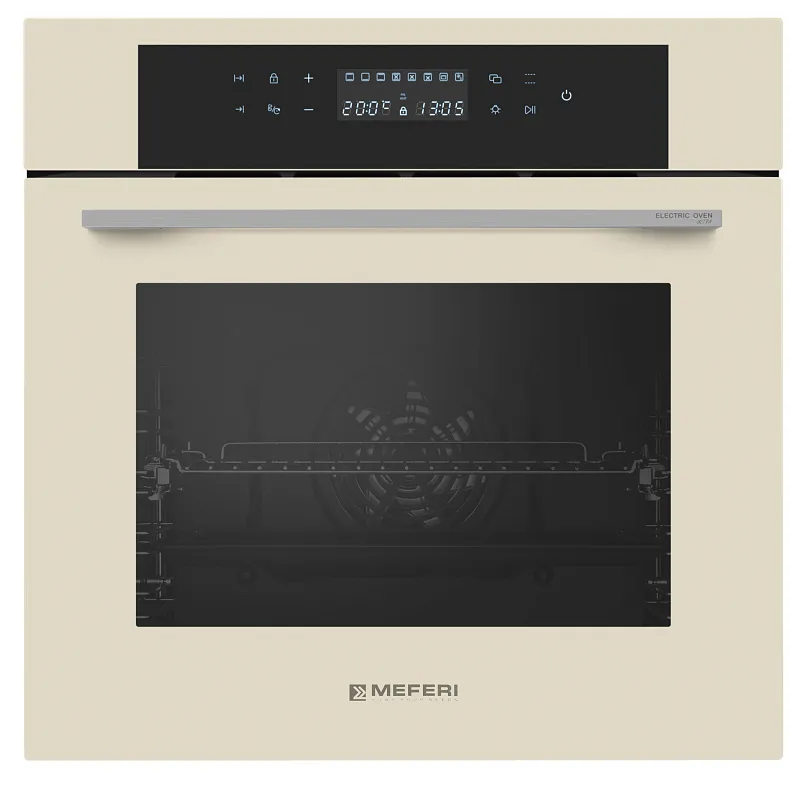 Фото dukhovoy_shkaf_elektricheskiy_meo6010bg_ultra на сайте meferi-home.ru Духовой шкаф электрический MEFERI MEO6010BG ULTRA - изображение dukhovoy_shkaf_elektricheskiy_meo6010bg_ultra