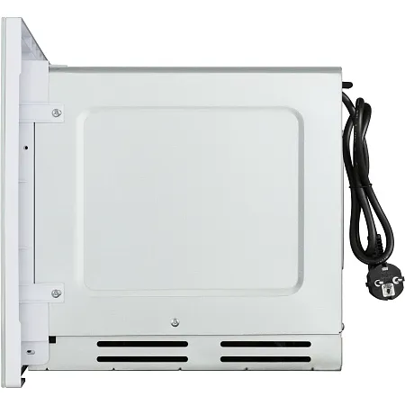 Микроволновая печь встраиваемая MEFERI MMO6025WH ULTRA Микроволновая печь встраиваемая MEFERI MMO6025WH ULTRA