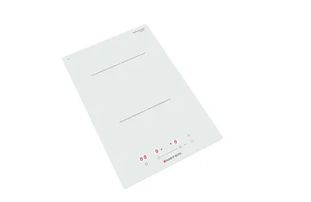 Варочная панель индукционная MEFERI MIH302WH COMFORT Варочная панель индукционная MEFERI MIH302WH COMFORT