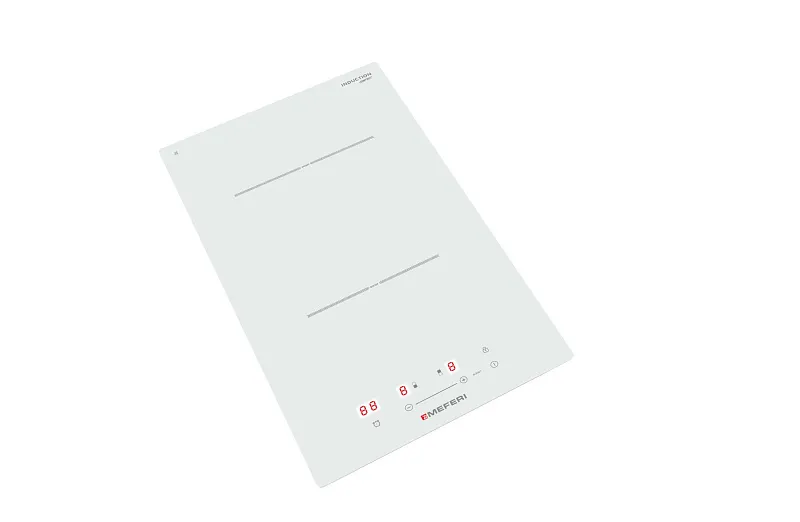 Варочная панель индукционная MEFERI MIH302WH COMFORT