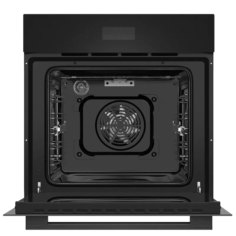Духовой шкаф электрический MEFERI MEO6010BK MATT ULTRA