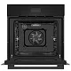 Духовой шкаф электрический MEFERI MEO6010BK MATT ULTRA Духовой шкаф электрический MEFERI MEO6010BK MATT ULTRA