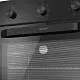 Духовой шкаф электрический MEFERI MEO606BK LIGHT