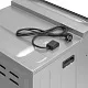 Духовой шкаф электрический MEFERI MEO604BK POWER Духовой шкаф электрический MEFERI MEO604BK POWER