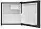 Холодильник отдельностоящий MEFERI MFR50BK MINI LIGHT, мини-бар
