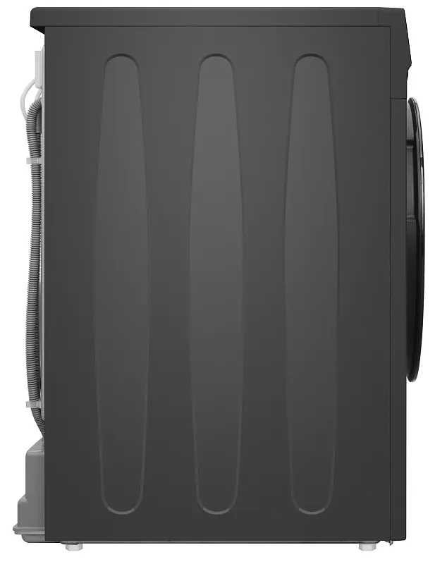 Сушильная машина с инвертором и тепловым насосом MEFERI MDR1016GR HP COMFORT