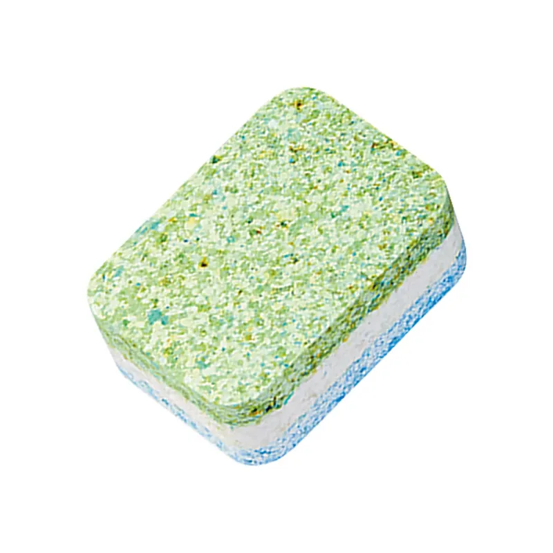 Таблетки для посудомоечной машины MEFERI Power Mini 100 шт.