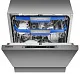 Посудомоечная машина встраиваемая MEFERI MDW6073 COMFORT (модификация 2026 года) 60 см, напольная, 14 комплектов посуды, 7 программ, 3 корзины, автооткрывание, аквастоп, луч на полу, внутренняя подсветка Посудомоечная машина встраиваемая MEFERI MDW6073 COMFORT (модификация 2026 года) 60 см, напольная, 14 комплектов посуды, 7 программ, 3 корзины, автооткрывание, аквастоп, луч на полу, внутренняя подсветка