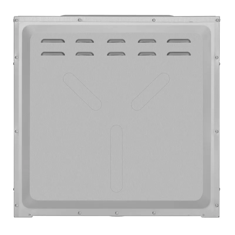 Духовой шкаф электрический MEFERI MEO604BK POWER