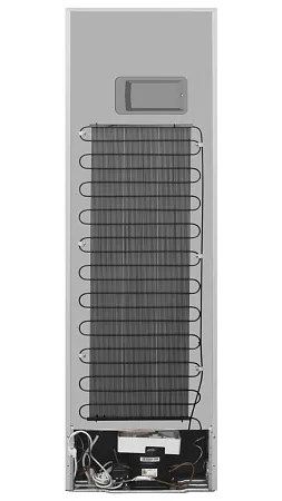 Морозильная камера встраиваемая MEFERI MBF177 TOTAL NO FROST COMFORT, с возможностью установки Side by Side Морозильная камера встраиваемая MEFERI MBF177 TOTAL NO FROST COMFORT, с возможностью установки Side by Side