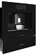 Комплект встраиваемой техники 60см черный MEFERI MS60BK05