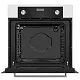 Духовой шкаф электрический MEFERI MEO604WH POWER