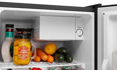 Холодильник отдельностоящий MEFERI MFR50BK MINI LIGHT, мини-бар Холодильник отдельностоящий MEFERI MFR50BK MINI LIGHT, мини-бар