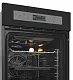 Духовой шкаф электрический MEFERI MEO4511BK COMFORT PLUS Духовой шкаф электрический MEFERI MEO4511BK COMFORT PLUS