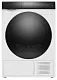 Сушильная машина с инвертором и тепловым насосом MEFERI MDR1016WH HP COMFORT