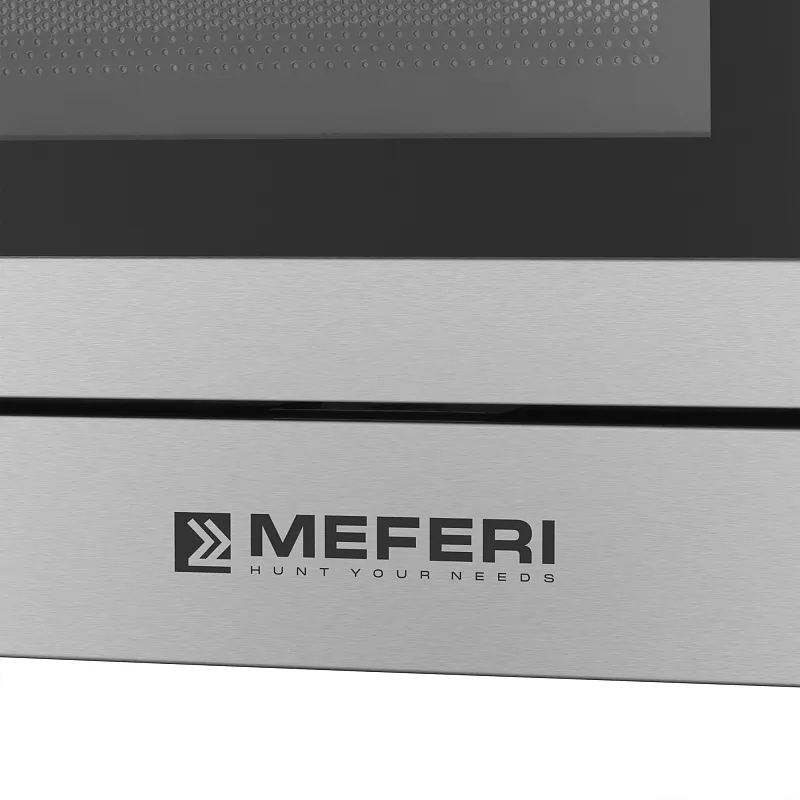 Микроволновая печь встраиваемая MEFERI MMO6020IX POWER
