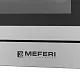 Микроволновая печь встраиваемая MEFERI MMO6020IX POWER