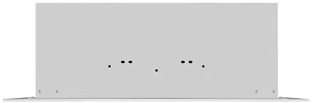 Вытяжка кухонная MEFERI INBOX60WH GLASS COMFORT, 60 см, встраиваемая, белая, стекло, производительность 950 м3/ч, 3 скорости, низкий уровень шума, режимы отвод и рециркуляция, пульт дистанционного управления, гарантия 3 года Вытяжка кухонная MEFERI INBOX60WH GLASS COMFORT, 60 см, встраиваемая, белая, стекло, производительность 950 м3/ч, 3 скорости, низкий уровень шума, режимы отвод и рециркуляция, пульт дистанционного управления, гарантия 3 года