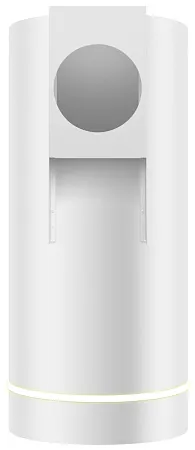 Вытяжка кухонная цилиндрическая настенная MEFERI TUBE35WH COMFORT, 35 см, белая, производительность 1200 м3/ч, 3 скорости, низкий уровень шума, режимы отвод и рециркуляция, гарантия 3 года Вытяжка кухонная цилиндрическая настенная MEFERI TUBE35WH COMFORT, 35 см, белая, производительность 1200 м3/ч, 3 скорости, низкий уровень шума, режимы отвод и рециркуляция, гарантия 3 года