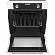 Духовой шкаф электрический MEFERI MEO604WH POWER