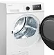 Сушильная машина конденсационная MEFERI MDR0815WH C POWER