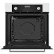 Духовой шкаф электрический MEFERI MEO604WH POWER
