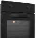 Духовой шкаф электрический MEFERI MEO454BK LIGHT Духовой шкаф электрический MEFERI MEO454BK LIGHT