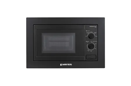 Микроволновая печь встраиваемая MEFERI MMO6020BK LIGHT Микроволновая печь встраиваемая MEFERI MMO6020BK LIGHT