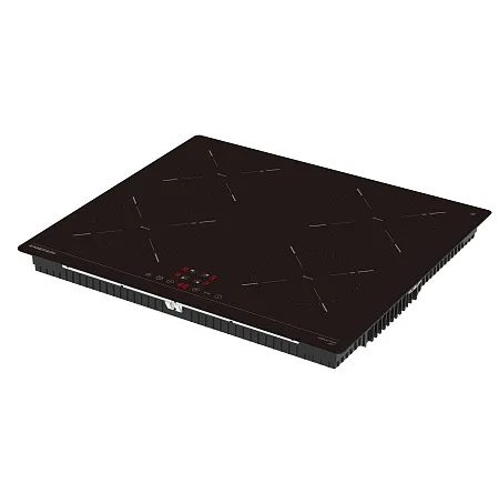 Варочная панель индукционная MEFERI MIH604BK LIGHT Варочная панель индукционная MEFERI MIH604BK LIGHT