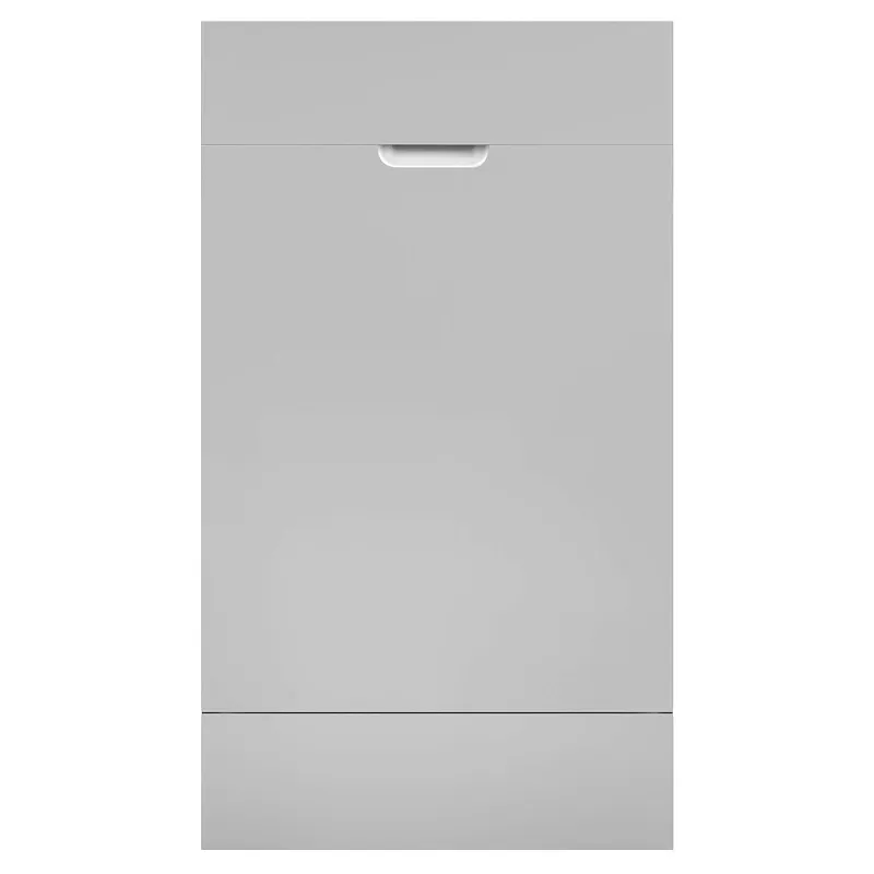 Посудомоечная машина узкая встраиваемая MEFERI MDW4563 POWER, 45 см, 10 комплектов посуды, 6 программ, защита от протечек, половинная загрузка, отсрочка, таймер