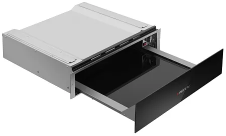 Подогреватель посуды MEFERI MWD601BK COMFORT Подогреватель посуды MEFERI MWD601BK COMFORT