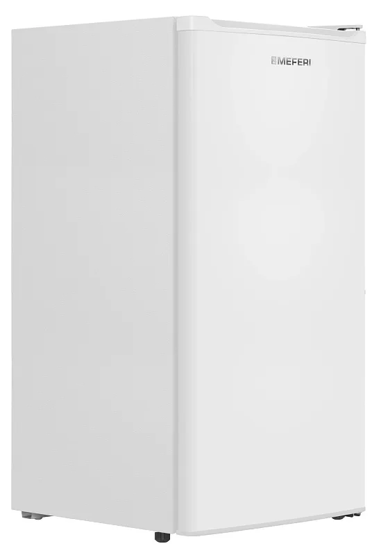 Холодильник отдельностоящий MEFERI MFR83WH MINI POWER, мини-бар