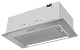 Фото vytyazhka_polnovstraivaemaya_smartbox52ix_power на сайте meferi-home.ru Вытяжка кухонная MEFERI SMARTBOX52IX POWER, 52 см, встраиваемая, серая, производительность 900 м3/ч, 3 скорости, низкий уровень шума, режимы отвод и рециркуляция, гарантия 3 года - изображение vytyazhka_polnovstraivaemaya_smartbox52ix_power