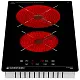 Варочная панель электрическая MEFERI MEH302BK POWER Варочная панель электрическая MEFERI MEH302BK POWER